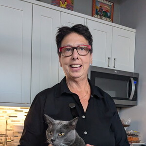 Edie Segal